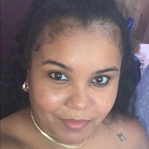 Meet your Posher, Georgina